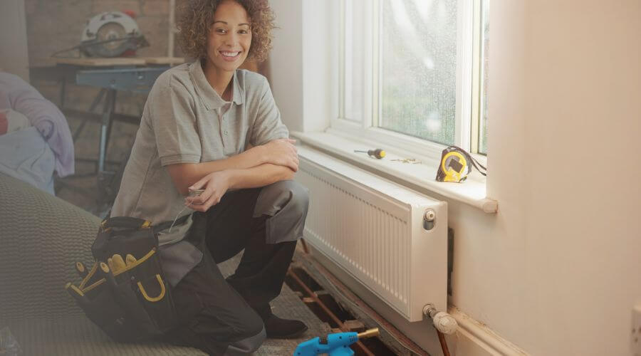 Professional Leak Detection in Treece, KS